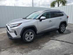 Hybrid Vehicles for sale at auction: 2023 Toyota Rav4 XLE