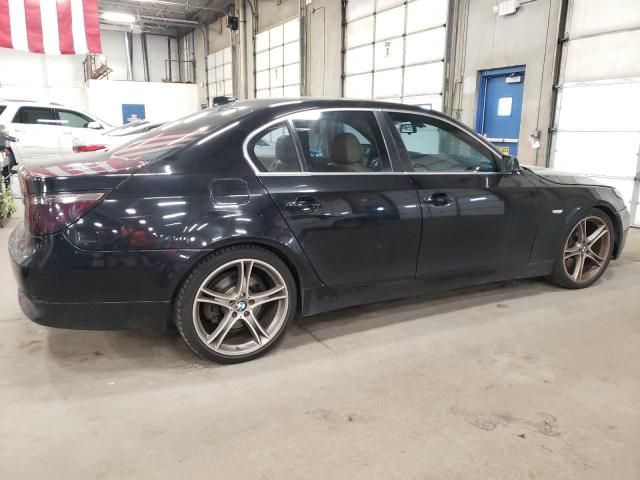 2004 BMW 530 I