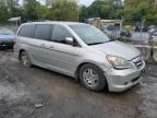 2005 Honda Odyssey EX