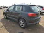 2017 Volkswagen Tiguan S