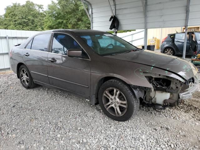 2006 Honda Accord EX