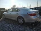 2009 Lexus LS 460