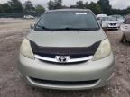 2006 Toyota Sienna XLE