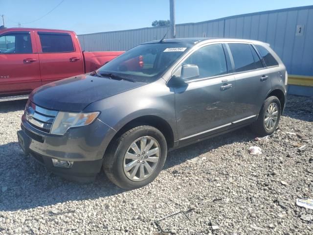 2010 Ford Edge SEL