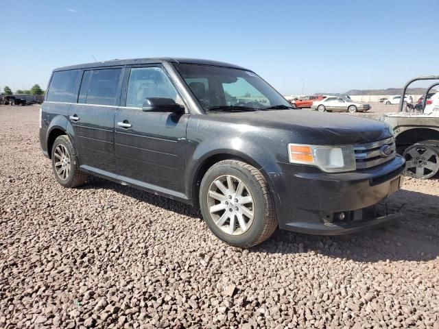 2010 Ford Flex SEL