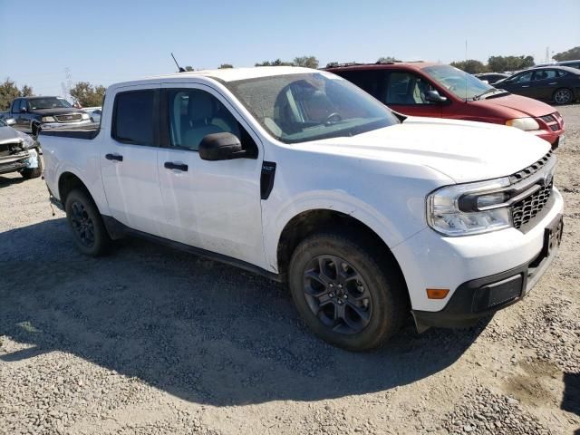 2023 Ford Maverick XL