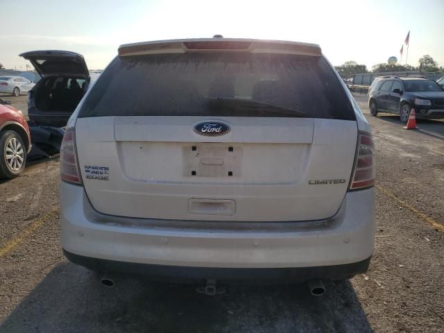 2010 Ford Edge Limited