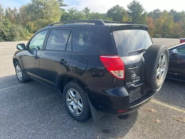 2007 Toyota Rav4