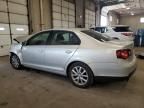 2010 Volkswagen Jetta Limited