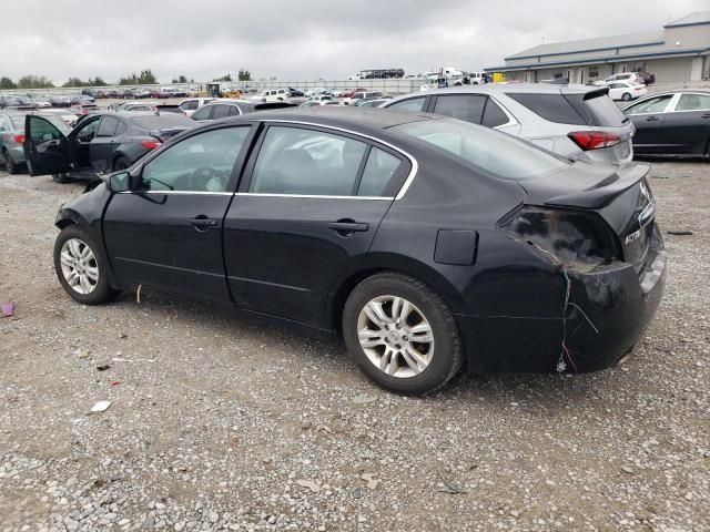 2011 Nissan Altima Base