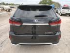 2022 Lexus RX 450H L Luxury