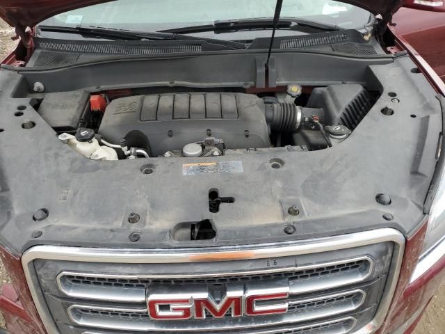 2015 GMC Acadia SLT-2