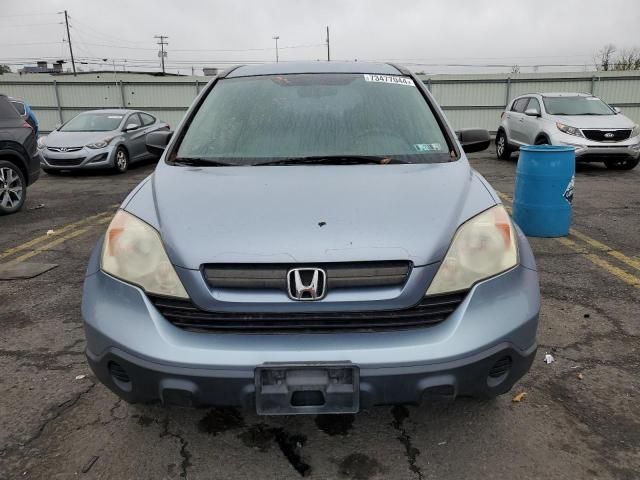 2009 Honda CR-V LX