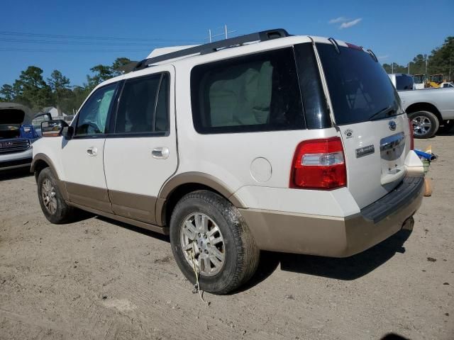 2013 Ford Expedition XLT