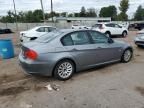 2009 BMW 328 I Sulev