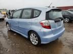 2009 Honda FIT Sport