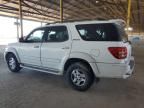 2002 Toyota Sequoia Limited