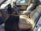 2008 Acura MDX Technology