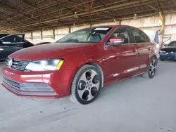 Run And Drives Cars for sale at auction: 2017 Volkswagen Jetta SE