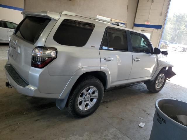 2014 Toyota 4runner SR5