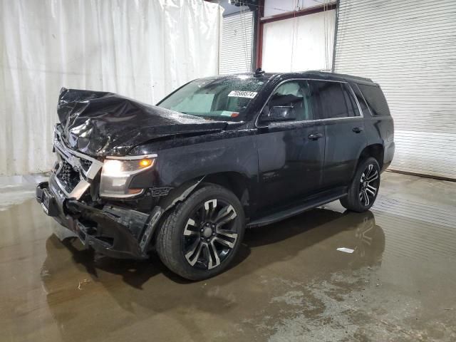 2020 Chevrolet Tahoe K1500 LS