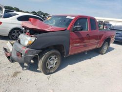 Camiones salvage a la venta en subasta: 2013 Toyota Tacoma Access Cab