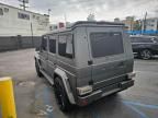 2003 Mercedes-Benz G 55 AMG