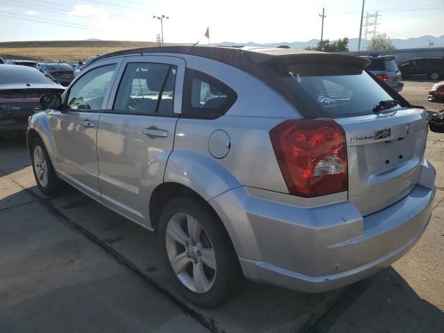 2011 Dodge Caliber Mainstreet