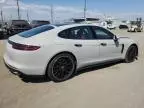 2018 Porsche Panamera 4 E-Hybrid