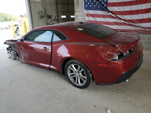 2015 Chevrolet Camaro LS