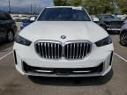 2024 BMW X5 Sdrive 40I