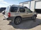 2003 Nissan Xterra XE