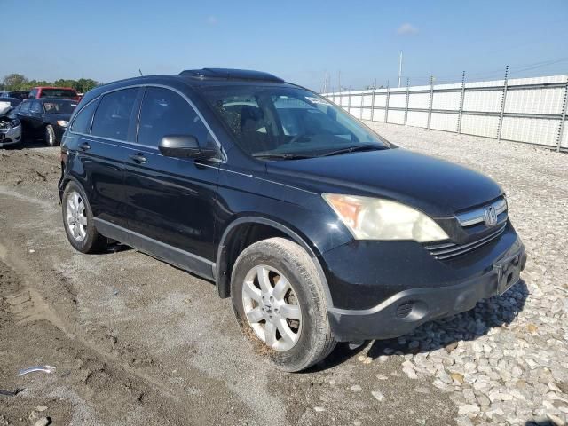 2008 Honda CR-V EX