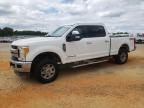 2017 Ford F250 Super Duty