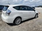 2014 Toyota Prius V