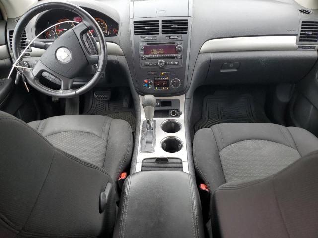 2009 Saturn Outlook XE