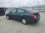 2017 Nissan Versa S