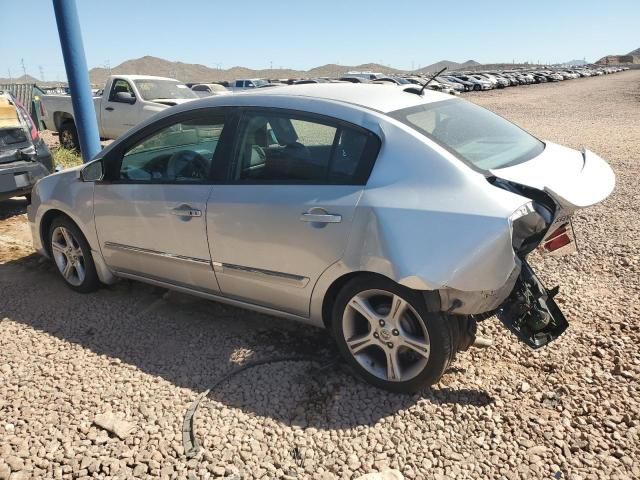 2011 Nissan Sentra 2.0