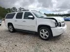 2013 Chevrolet Suburban C1500 LTZ