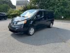 2014 Nissan NV200 2.5S