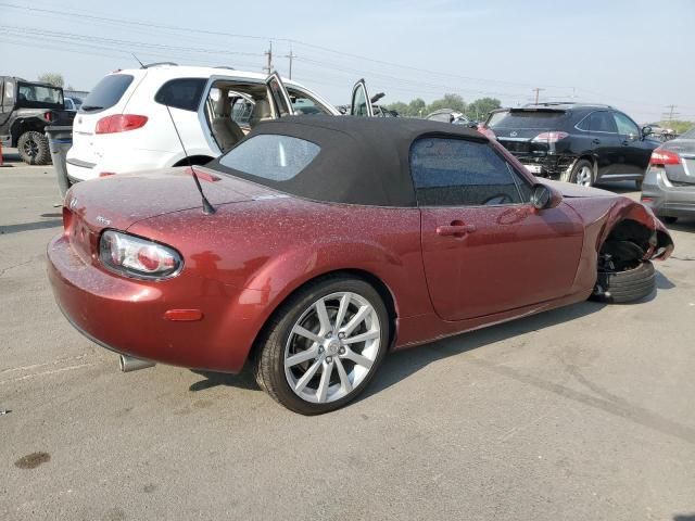 2006 Mazda MX-5 Miata