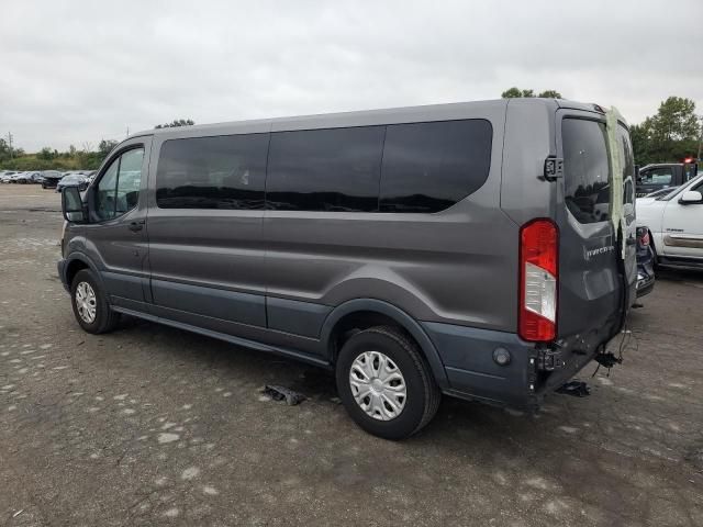 2015 Ford Transit T-350