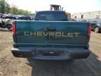 1998 Chevrolet S Truck S10