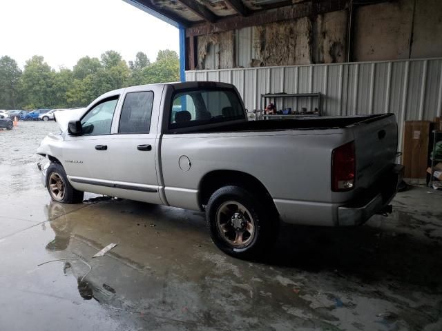 2004 Dodge RAM 1500 ST