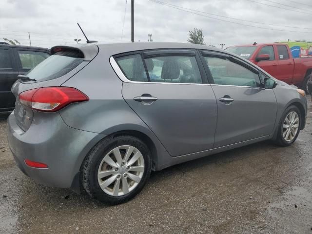 2015 KIA Forte EX