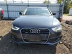 2014 Audi A4 Premium