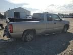 2006 Chevrolet Silverado C1500