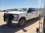 2022 Ford F250 Super Duty