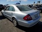 2005 Mercedes-Benz E 320 4matic