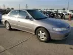 2000 Honda Accord EX